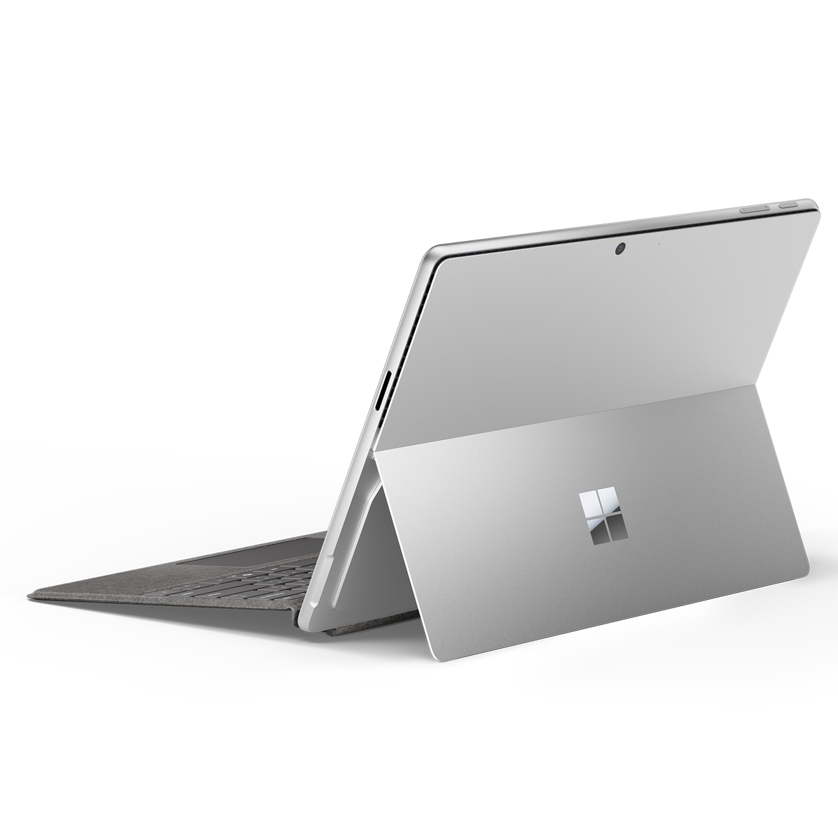 Microsoft Surface Pro OLED Copilot+ PC - 16GB - 2TB - X Elite* inkl. Aufrüstung mit  2 TB WD M.2 PCIe Gen4 NVMe SSD Notebooks Produkt Bild 7