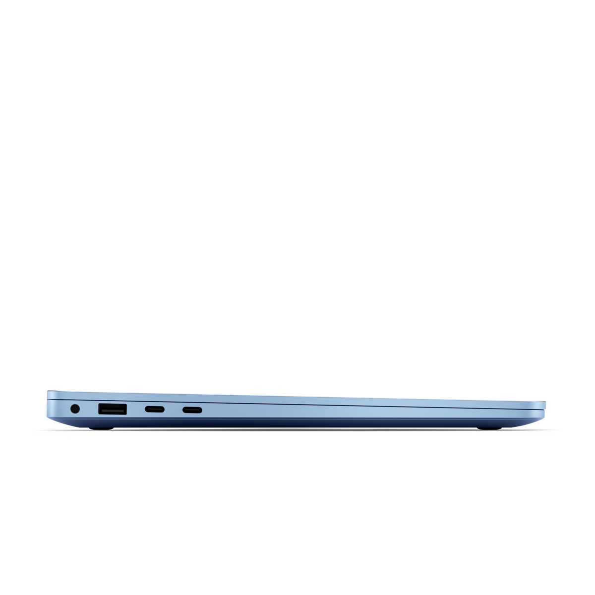 Microsoft Surface Laptop Copilot+ PC 13,8" - 16GB - 1TB B-Ware 13,8" touchscreen - Snapdragon® X Elite - 16GB - 1TBGB - saphirblau - (7. Generation) Notebooks Produkt Bild 7
