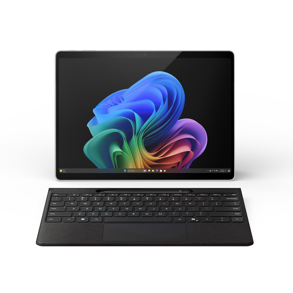 Microsoft Surface Pro OLED Copilot+ PC - 16GB - 2TB - X Elite* inkl. Aufrüstung mit  2 TB WD M.2 PCIe Gen4 NVMe SSD Notebooks Produkt Bild 8