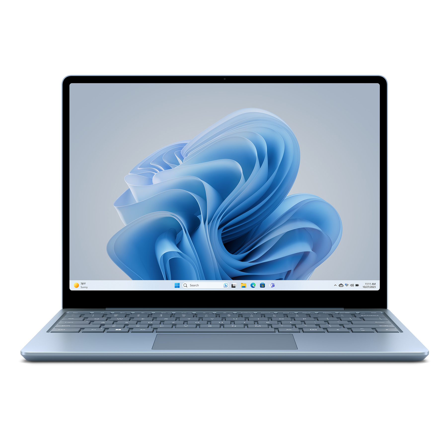 Microsoft Surface Laptop Go 3 特別モデル 16GB Surface Laptop Go 3を購入(12.4 インチ、タッチスクリーン、i5