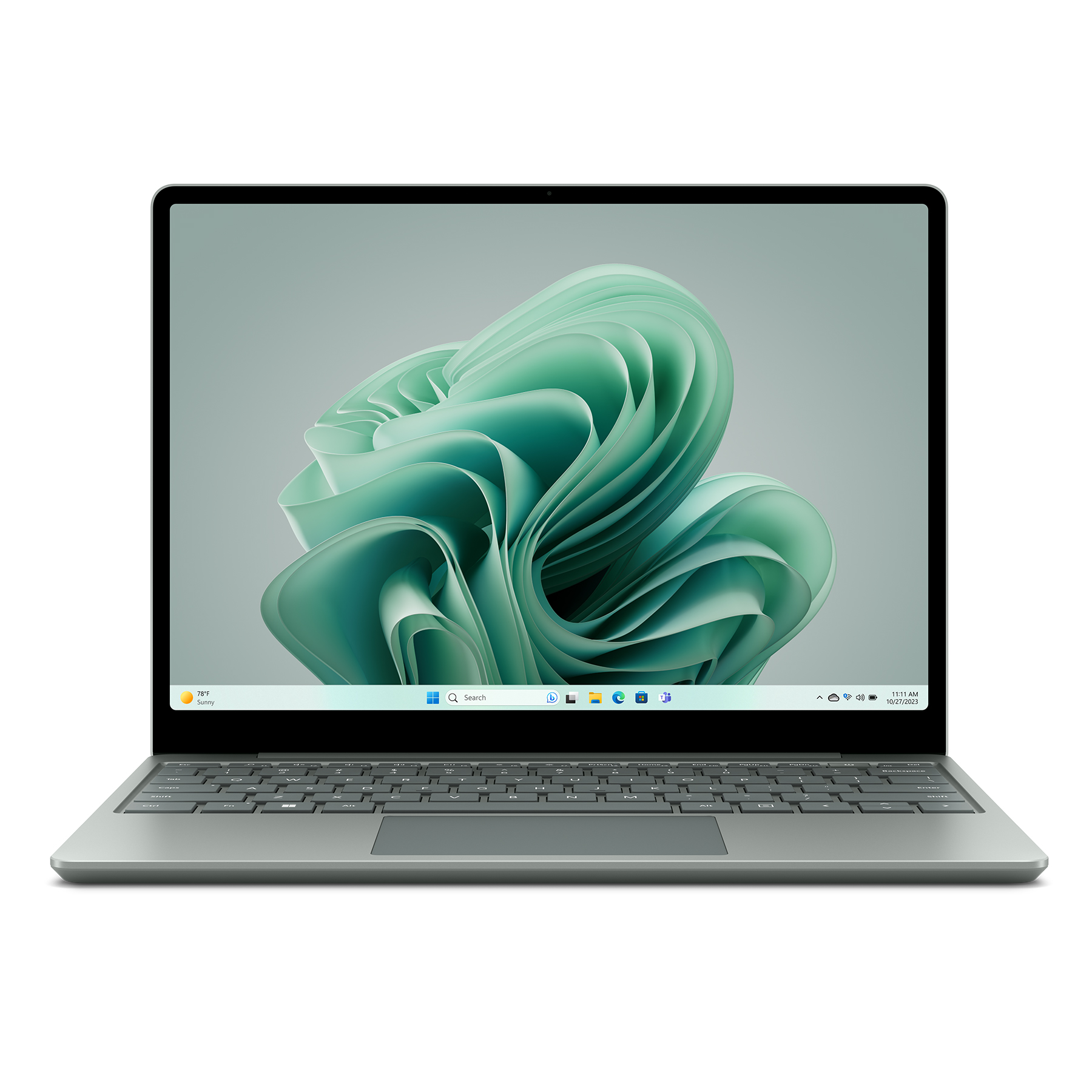 Windowsノート本体 Surface Laptop Go 3 i5-1235U/8GB/256GB Microsoft Surface Laptop Go 3 - i5 - 8GB - 256 GB