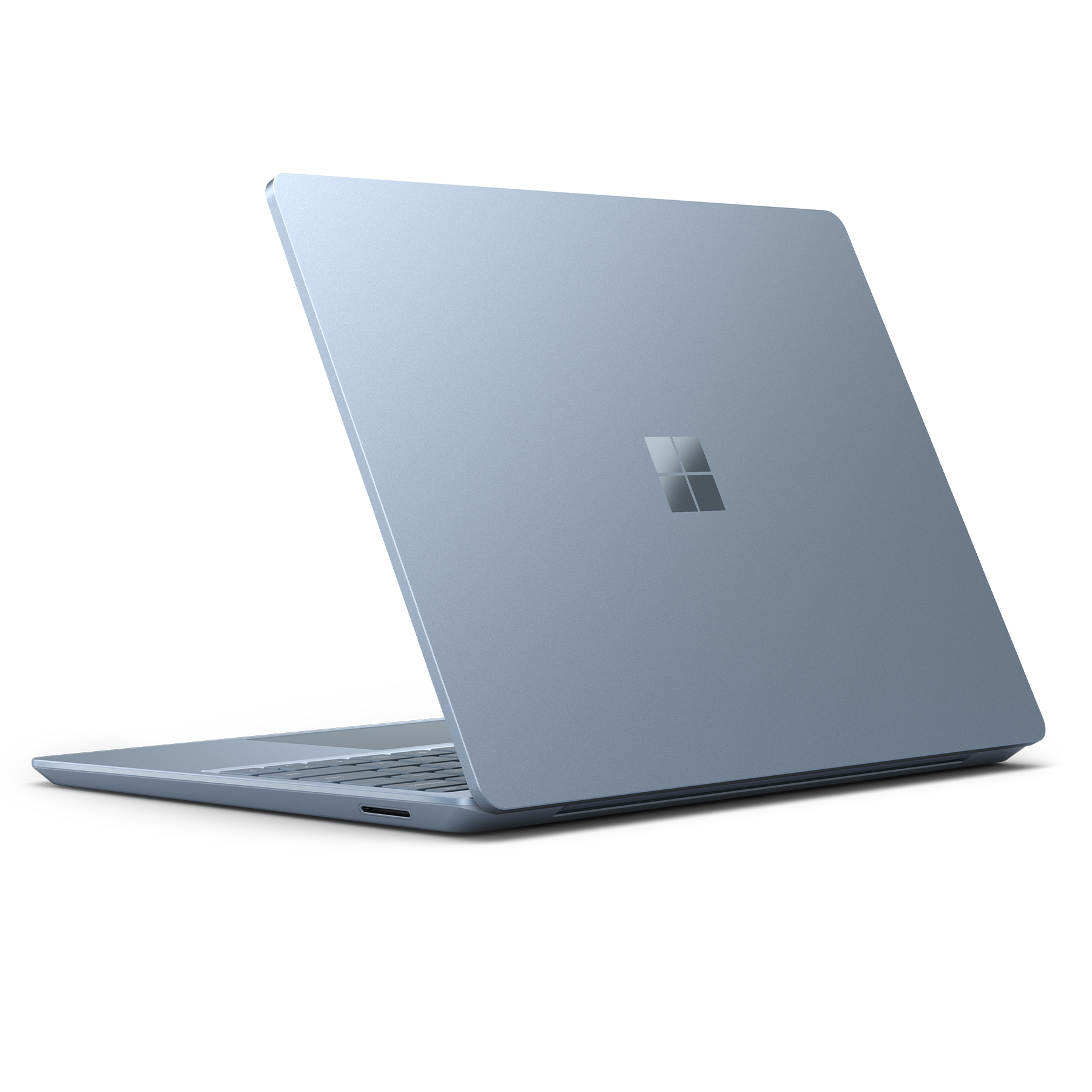 Microsoft Surface Laptop Go 3 - i5 - 16GB - 256 GB - eisblau