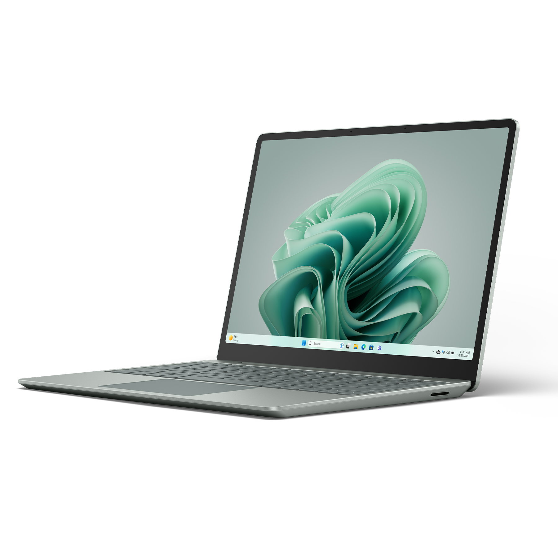 Windowsノート本体 Surface Laptop Go 3 i5-1235U/8GB/256GB Microsoft Surface Laptop Go 3 - i5 - 8GB - 256 GB