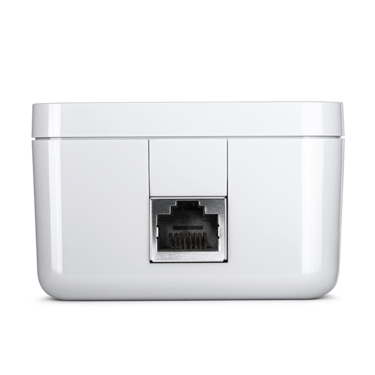 devolo Magic 1 LAN Powerline Starter Kit B-Ware Powerline bis zu 1.200 Mbit/s, 1x Gigabit LAN (pro Einheit) Powerline Produkt Bild 5