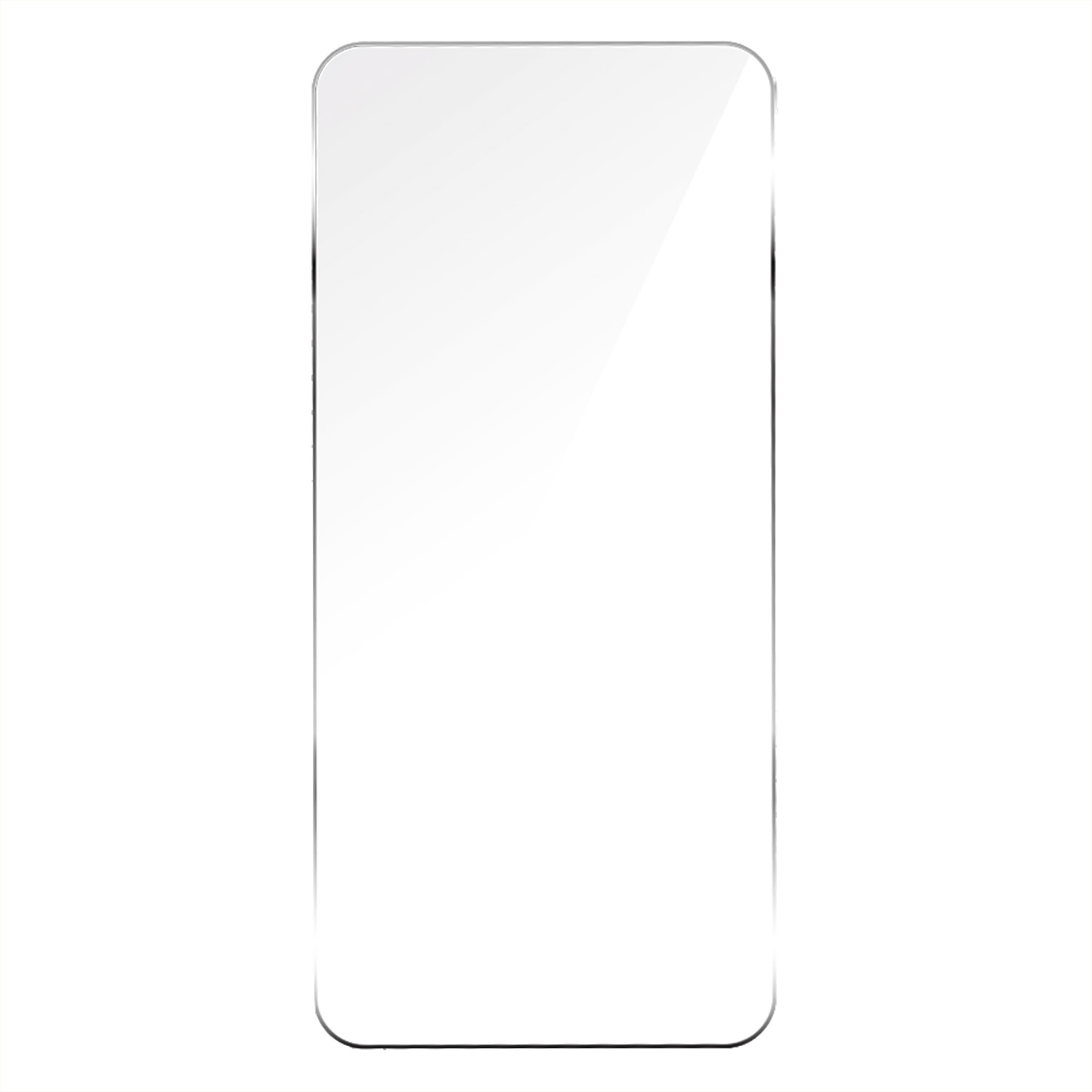 PEDEA All-in-One Set für das iPhone 14 Pro inkl. TPU Case, Schutzglas und 30 Watt Reiselader, transparent Netzteile/Kabel Produkt Bild 3