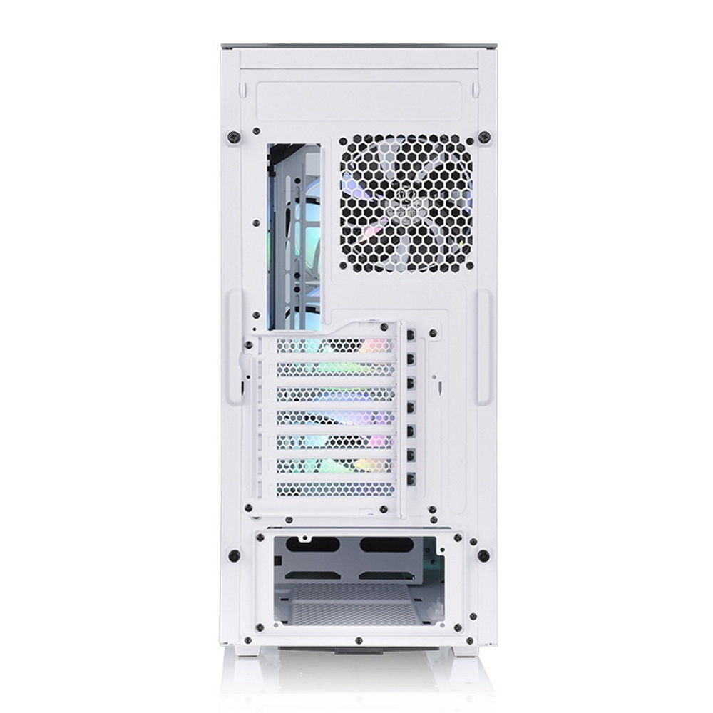 Thermaltake Divider 500 TG ARGB Snow Edition | PC-Gehäuse Gehäuse Produkt Bild 5