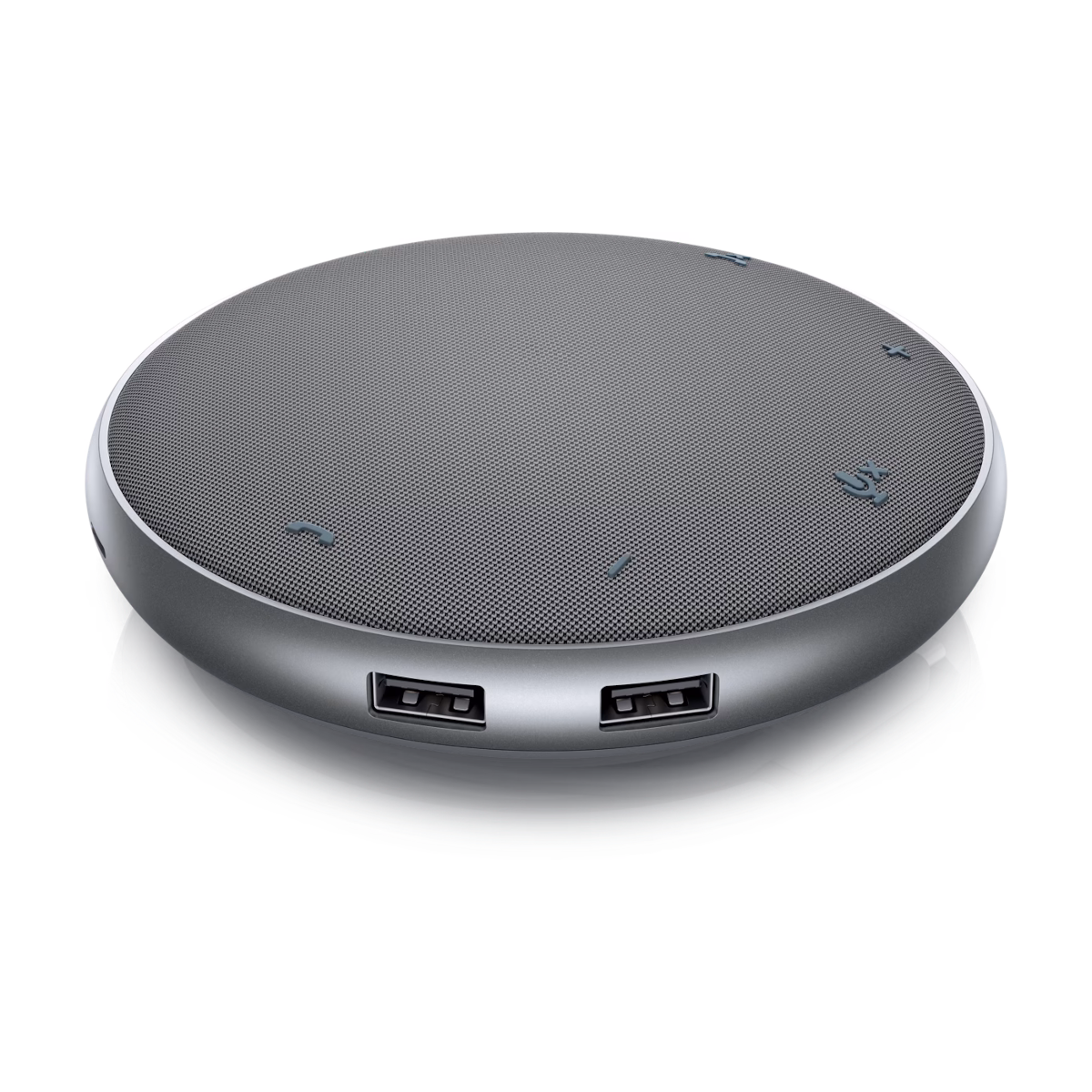 Dell Freisprecheinrichtung mit Multiport-Adapter Freisprecheinrichtung