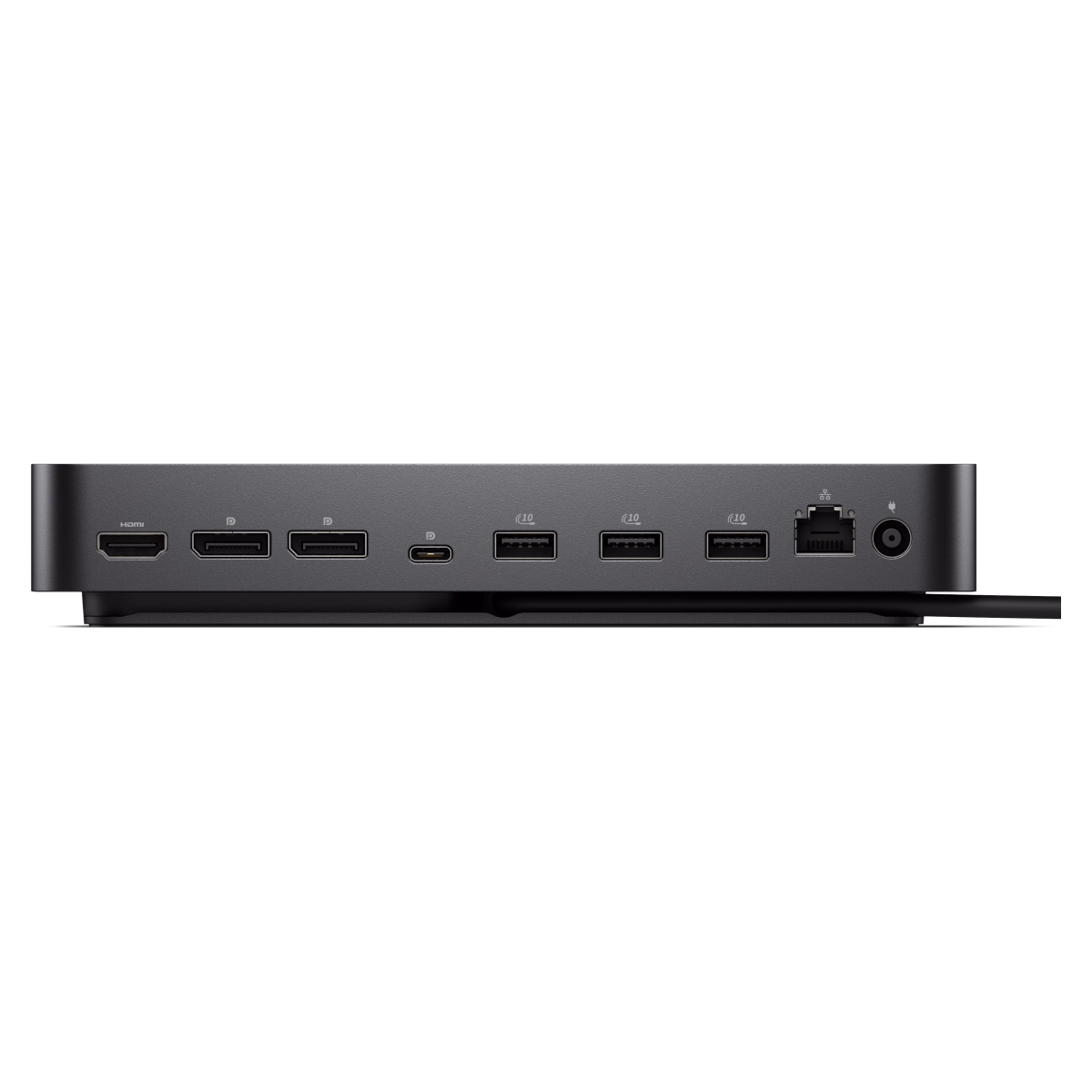 Dell Pro Dock - WD25 Dockingstation Produkt Bild 2