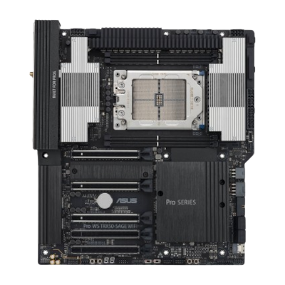 ASUS PRO WS TRX50-SAGE WIFI