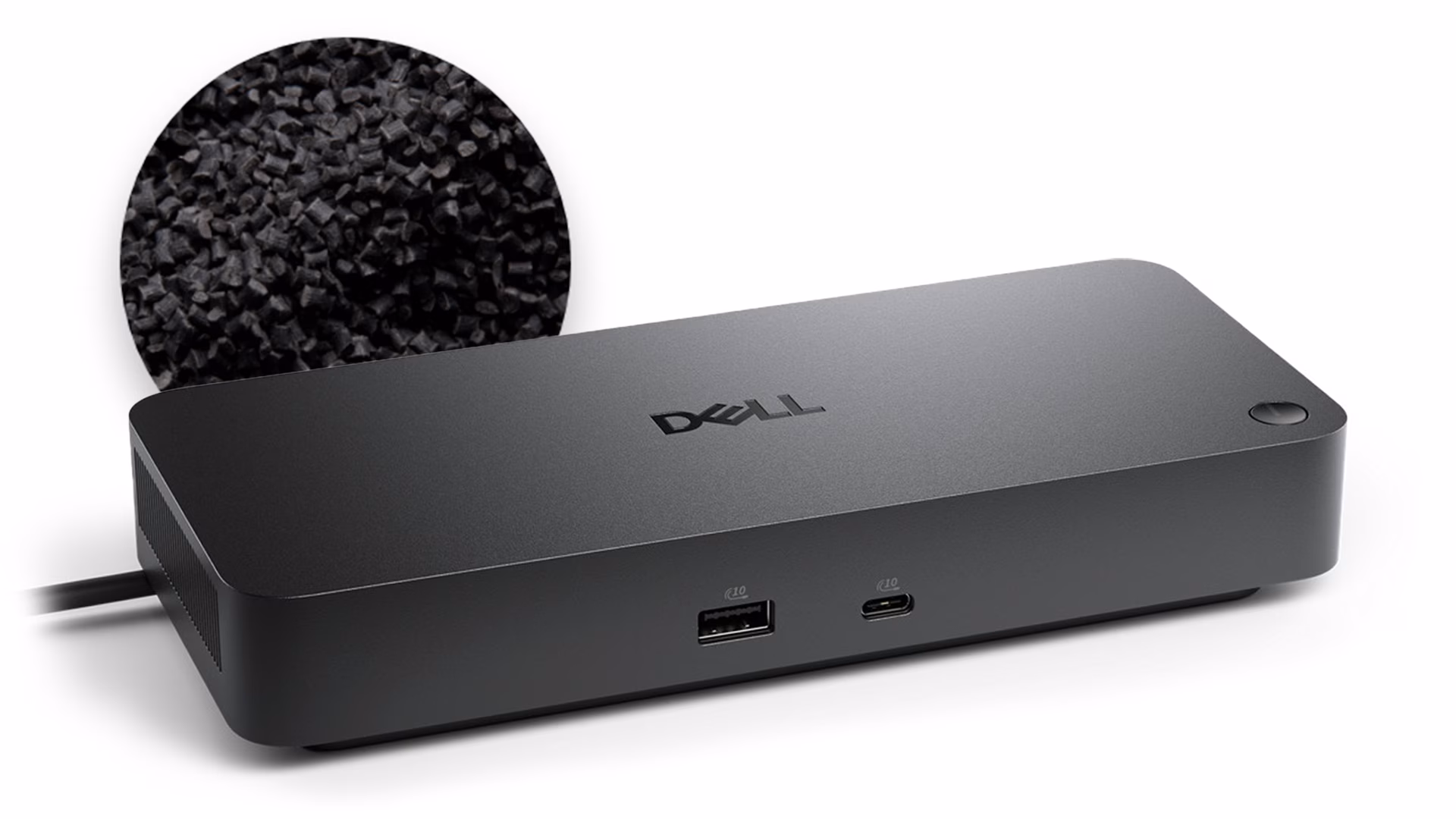 Dell Pro Dock - WD25_4