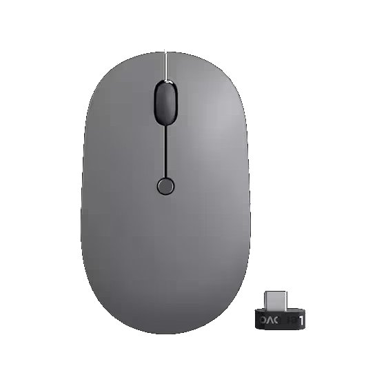 Lenovo Go USB-C Wireless Mouse