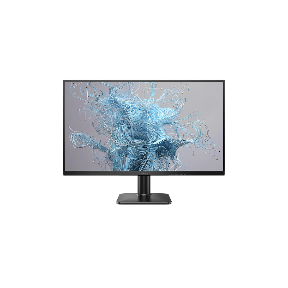 Philips 27E2N1100L/00 - 27 Zoll Full HD Monitor, Adayptive Bildsynchronisation (1920x1080, 100 Hz, 1x D-Sub, 1x HDMI 1.4...