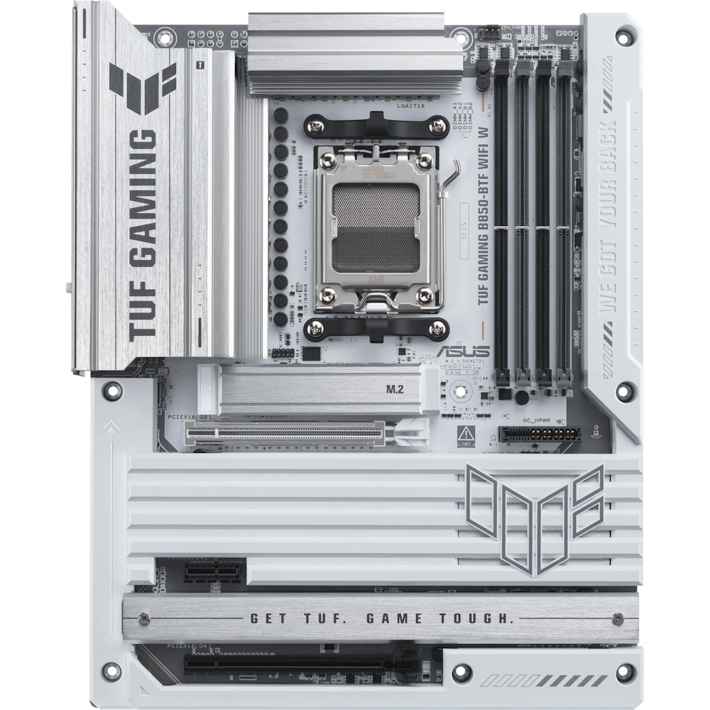 ASUS TUF Gaming B850-BTF WIFI W Mainboard Mainboard