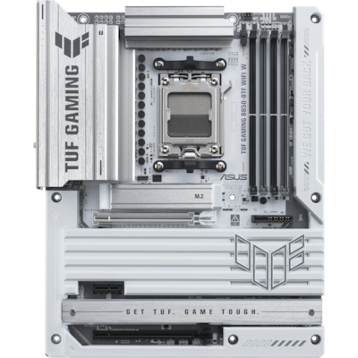ASUS TUF Gaming B850-BTF WIFI W Mainboard