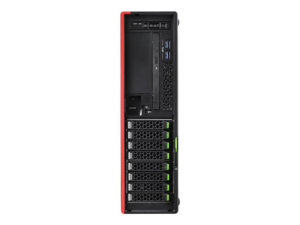 Fujitsu Primergy TX1320 M4, - PC online kaufen | NBB
