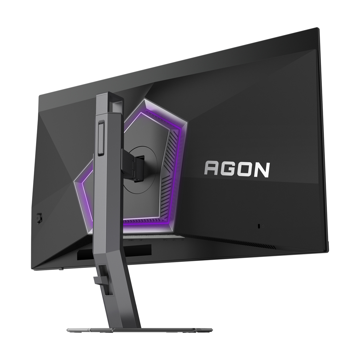 AOC Agon Pro AG276QKD2 Gaming Monitor 27 Zoll QHD OLED , 500 Hz, 0.03ms. HDR500, FreeSync Prem. Pro, G-Sync comp Displays Produkt Bild 9