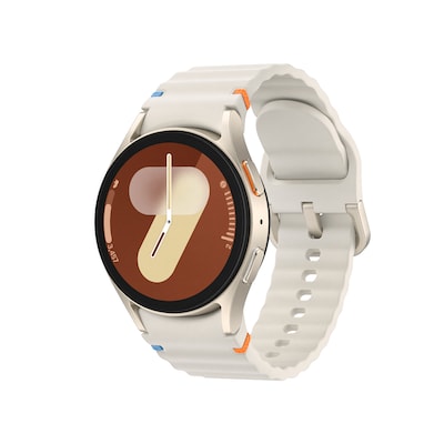 Thumbnail - Samsung Galaxy Watch7 SM-L300 40 mm, Cream Bluetooth