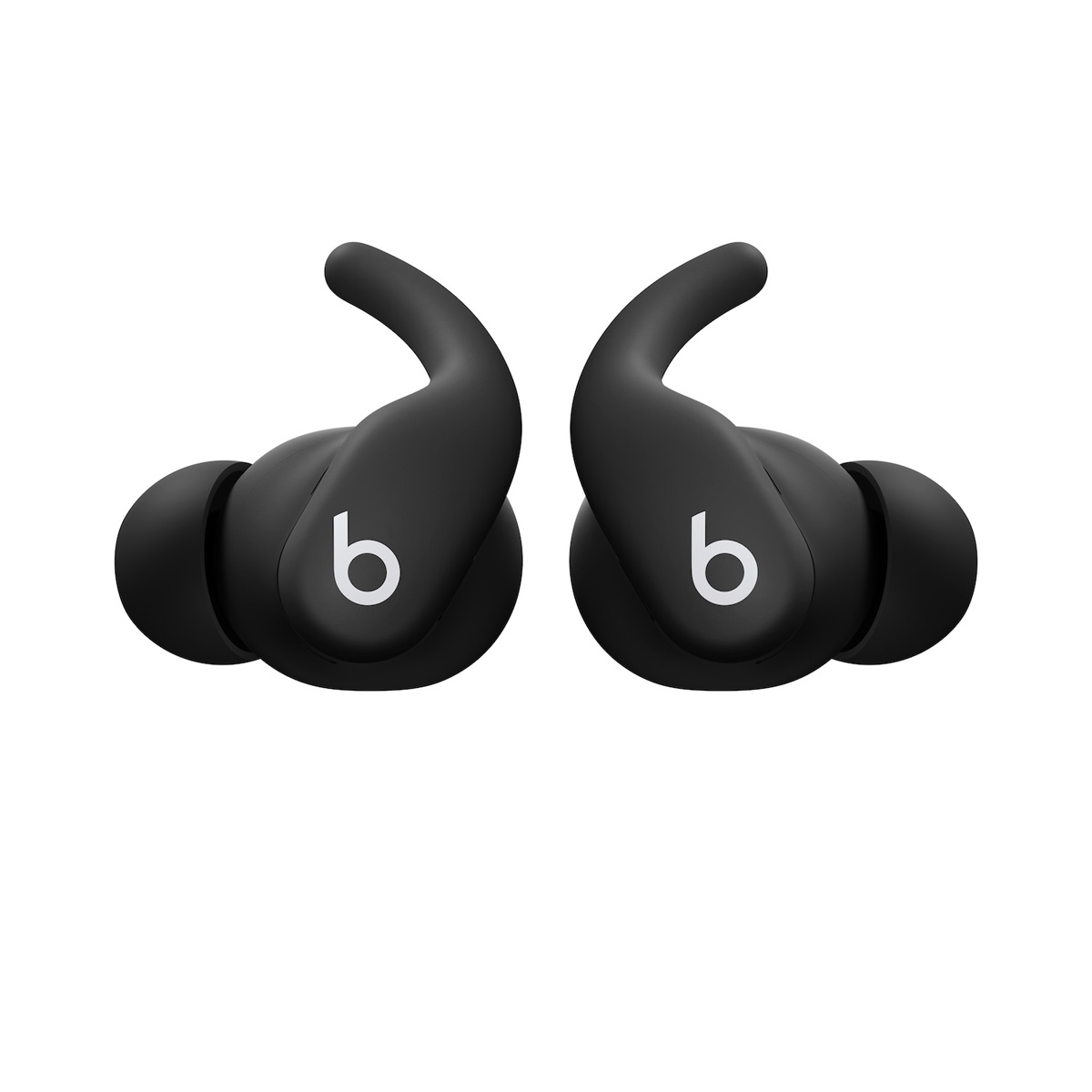 Apple Beats Powerbeats Fit Wireless Kopfhörer In-Ear diamantschwarz