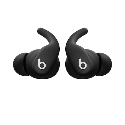 Beats Powerbeats Fit Wireless Kopfhörer In-Ear (diamantschwarz)