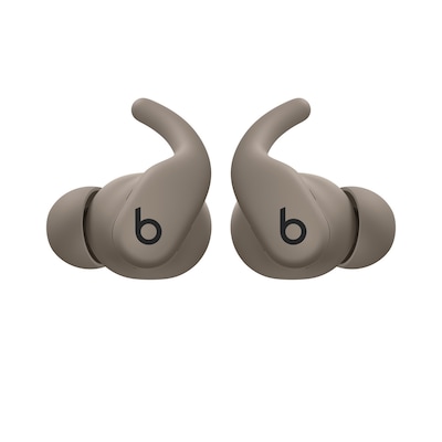Beats Powerbeats Fit Wireless Kopfhörer In-Ear (gravelgrau)