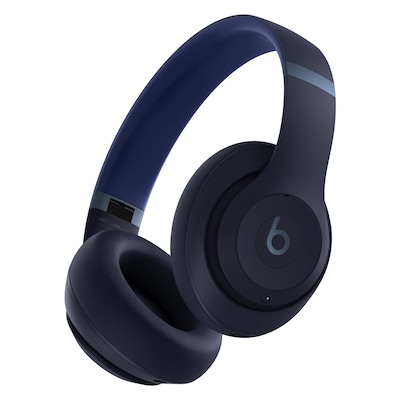 Thumbnail - Beats Studio Pro Wireless Kopfhörer (Navy)