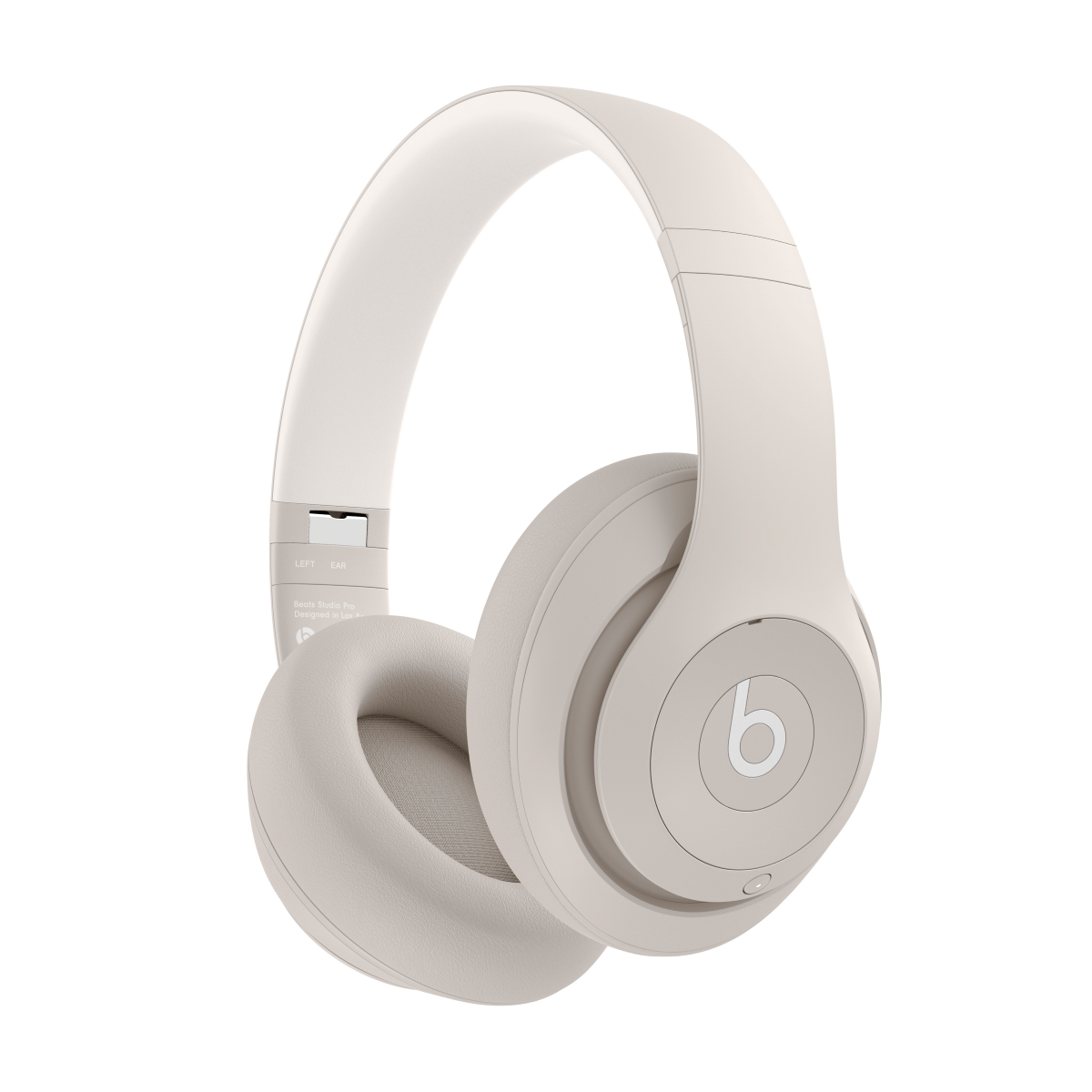 Beats Studio Pro Wireless Kopfhörer (Sandstein) Headset Produkt Bild 3