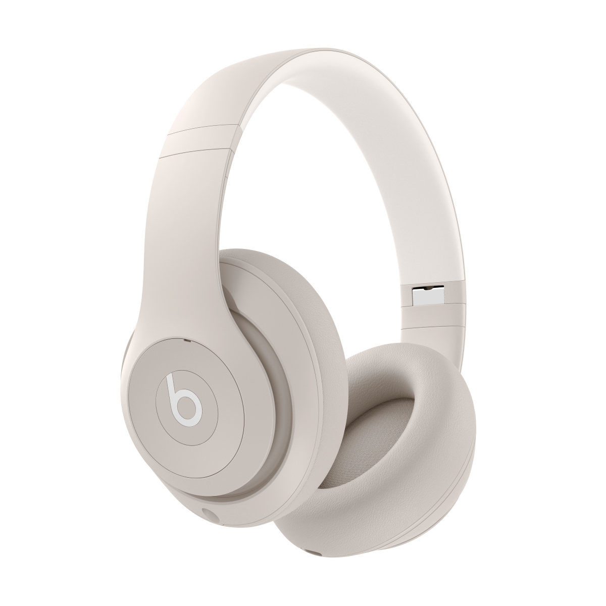 Beats Studio Pro Wireless Kopfhörer (Sandstein) Headset Produkt Bild 4