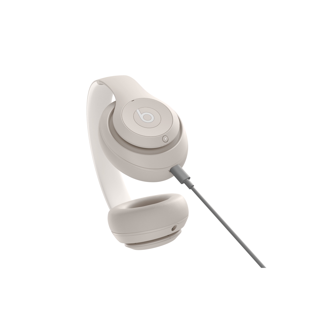 Beats Studio Pro Wireless Kopfhörer (Sandstein) Headset Produkt Bild 6