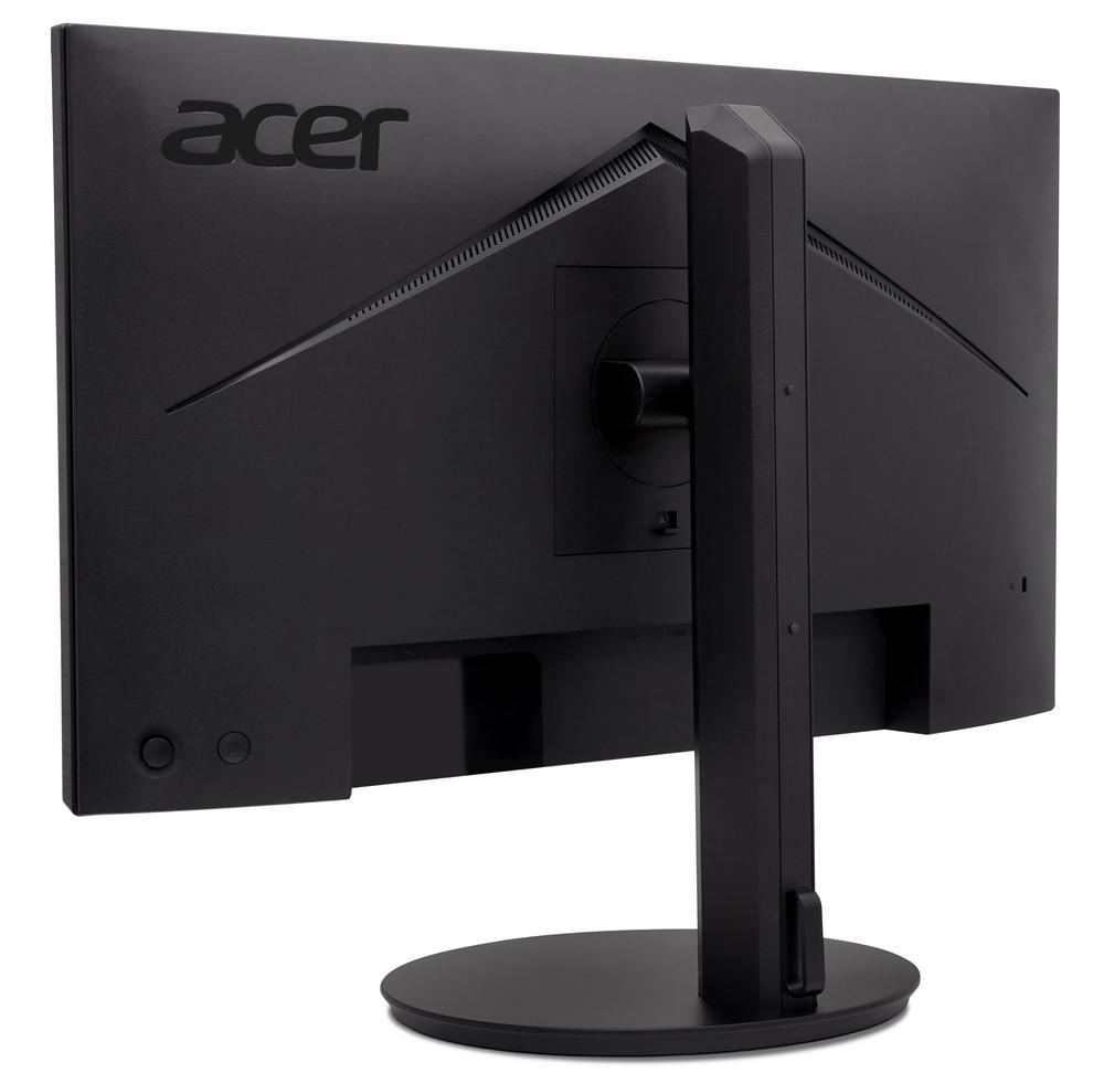 Acer Vero CB2 (CB272P6bmiprx) 27" Full-HD Office Monitor B-Ware 68,6 cm (27"), IPS, 144Hz, 99% sRGB, 1x VGA, 1x HDMI, 1x DP, Audio In/Out, Lautspreche Displays Produkt Bild 6