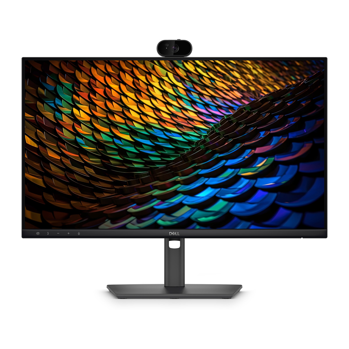Dell Pro P2426HEB 24 Zoll Office Monitor