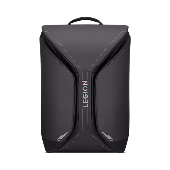 Lenovo Legion 16" Hartschalen-Gaming-Rucksack GB900