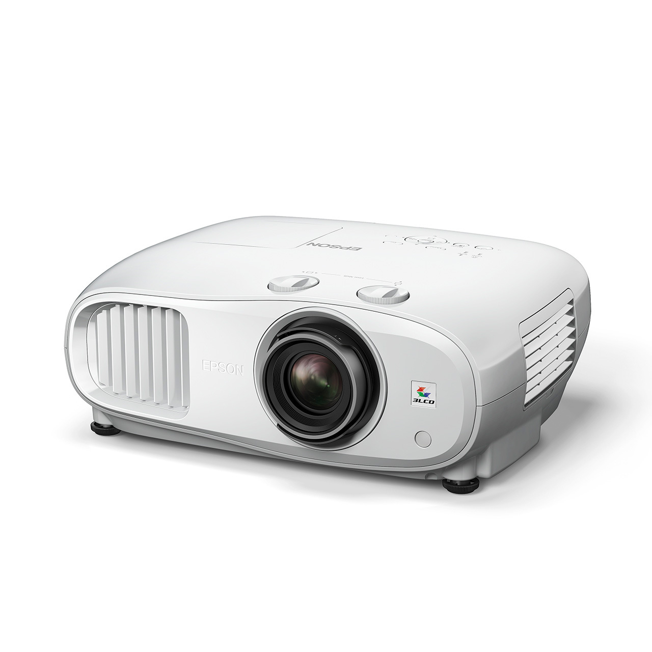 EPSON EH-TW7000 4K-Beamer - Gaming (240Hz), 3.000 ANSI L B-Ware Projektoren Produkt Bild 2