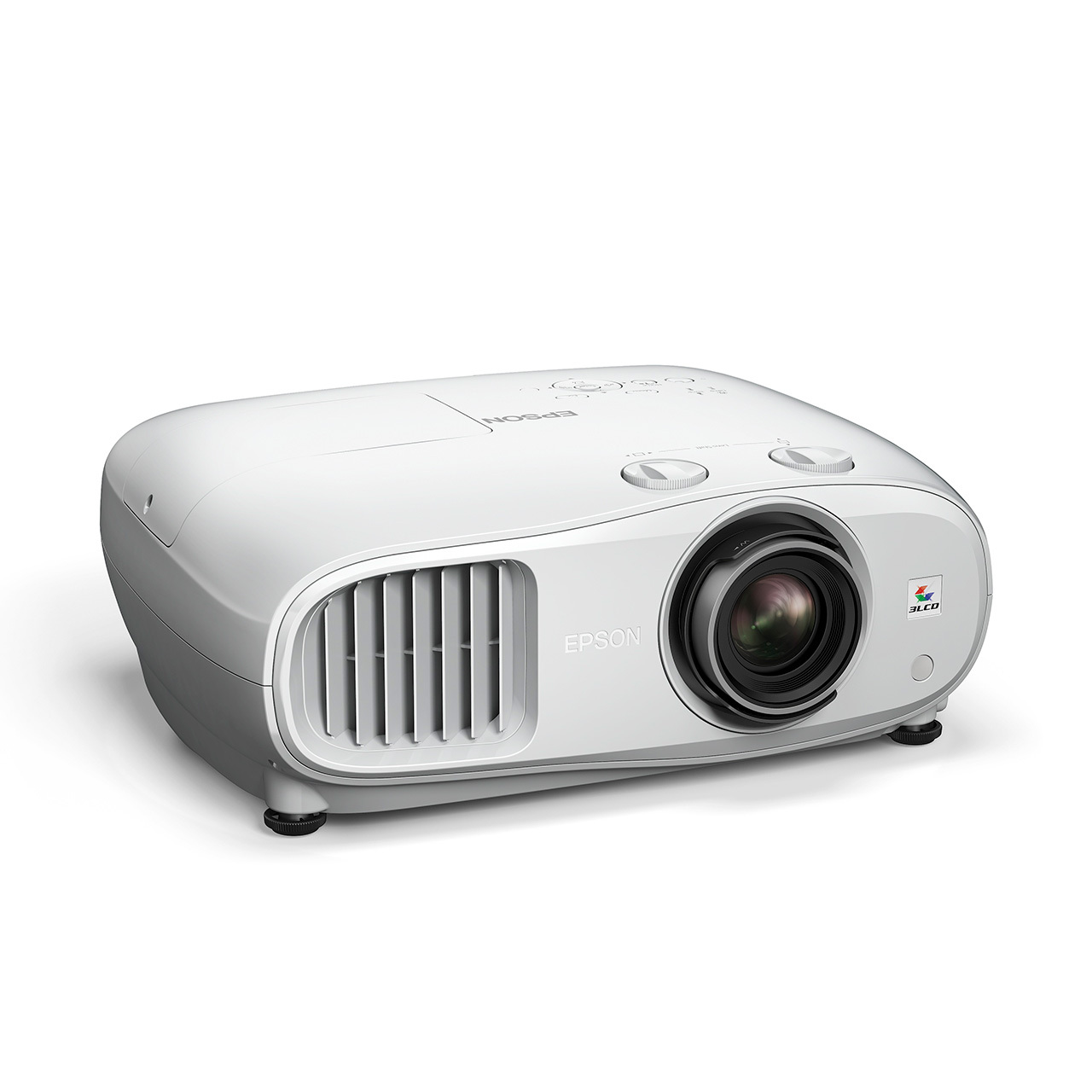 EPSON EH-TW7000 4K-Beamer - Gaming (240Hz), 3.000 ANSI L B-Ware Projektoren Produkt Bild 4