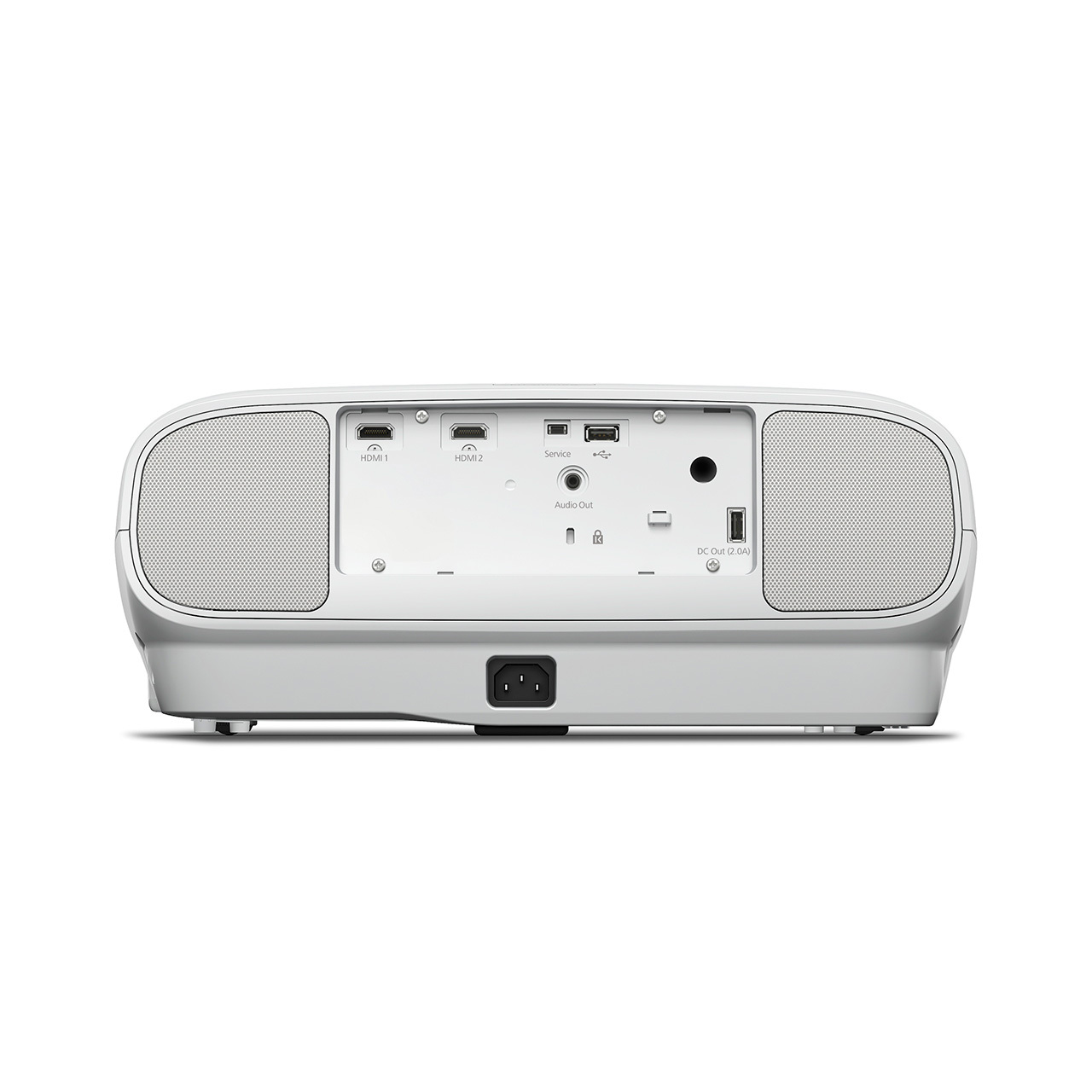 EPSON EH-TW7000 4K-Beamer - Gaming (240Hz), 3.000 ANSI L B-Ware Projektoren Produkt Bild 5