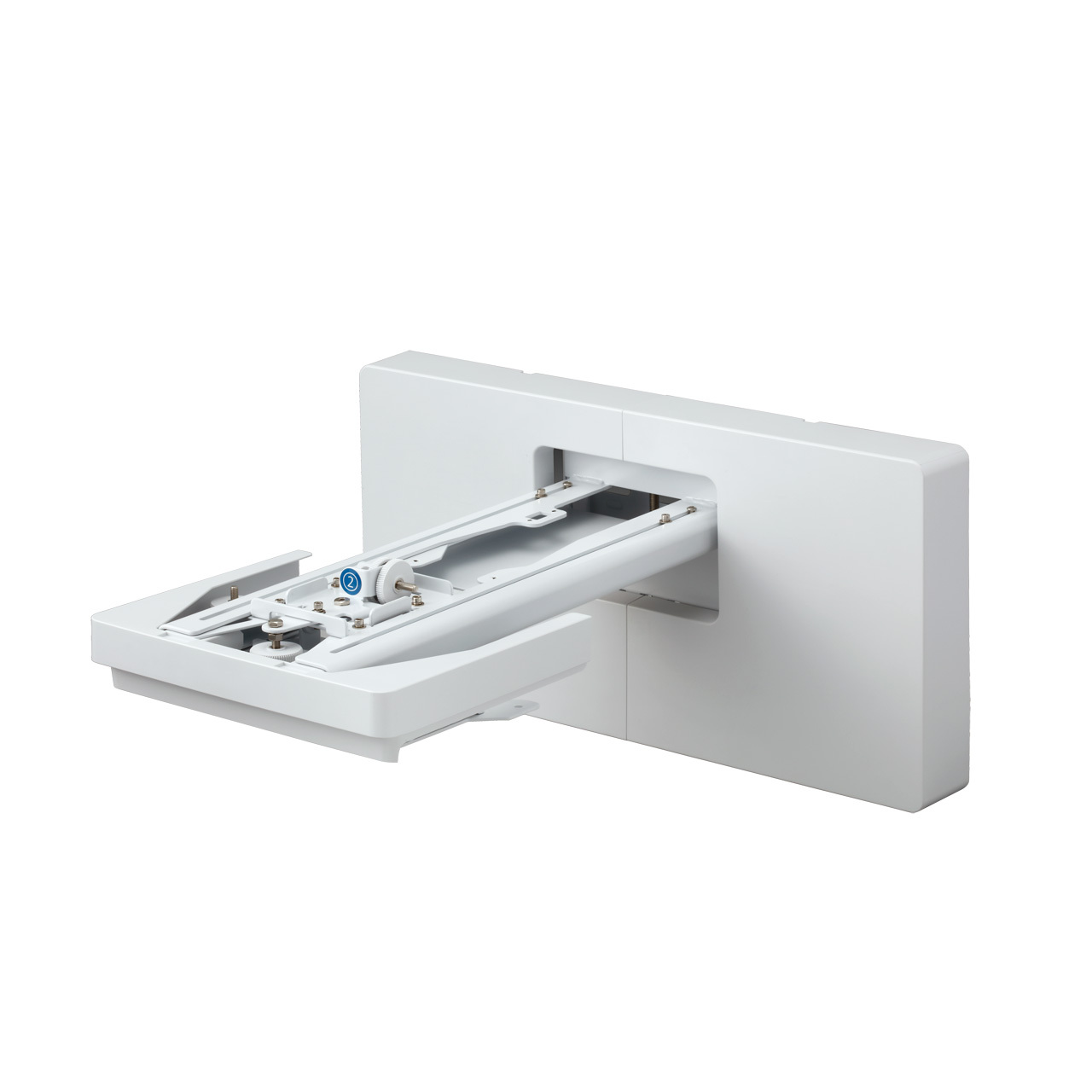 EPSON EB-1485Fi Laser Beamer - 3LCD, Full HD, 5000 Lumen Projektoren Produkt Bild 3