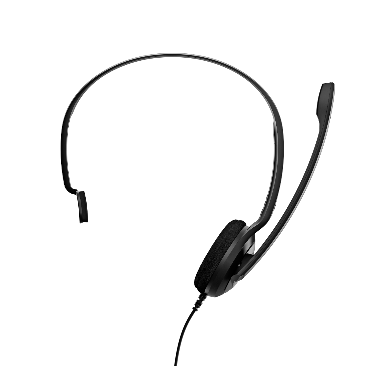 EPOS EDU 11, Mono-Headset, kabelgebunden, - USB-Anschluss, Zertifiziert für Chromebook; 10 Stück Headset Produkt Bild 2
