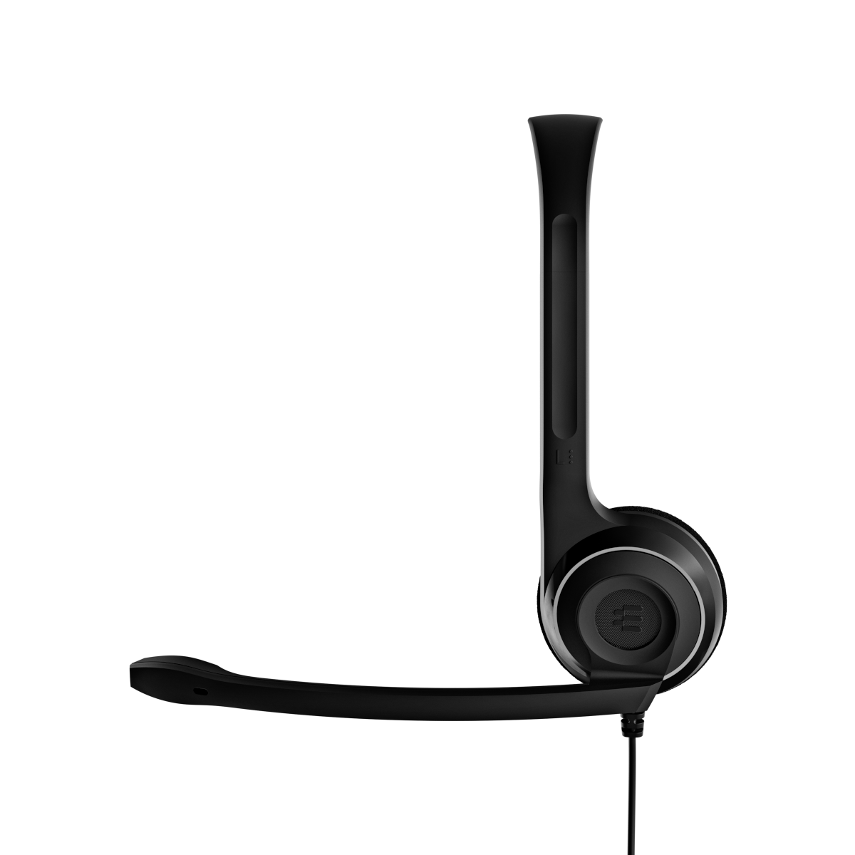 EPOS EDU 11, Mono-Headset, kabelgebunden, - USB-Anschluss, Zertifiziert für Chromebook; 10 Stück Headset Produkt Bild 4