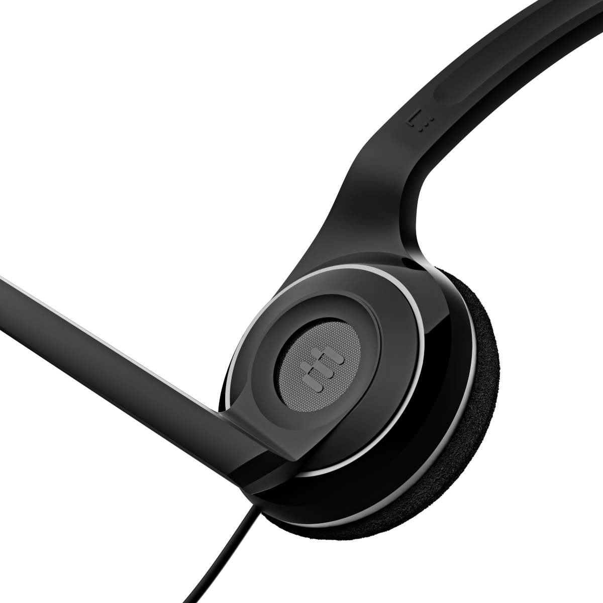 EPOS EDU 11, Mono-Headset, kabelgebunden, - USB-Anschluss, Zertifiziert für Chromebook; 10 Stück Headset Produkt Bild 6