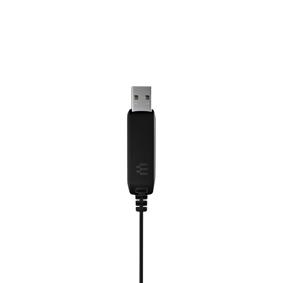 EPOS EDU 11, Mono-Headset, kabelgebunden, - USB-Anschluss, Zertifiziert für Chromebook; 10 Stück Headset Produkt Bild 7