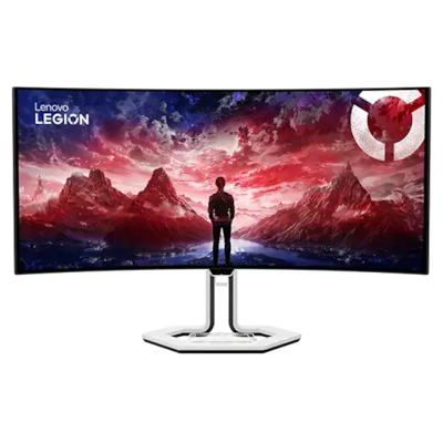 Lenovo Legion Pro 34WD-10 - OLED, 240Hz, 0,03ms PIP/PBP, True Split, PureSight