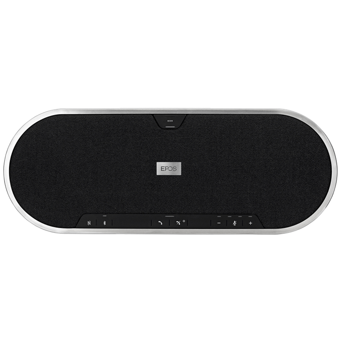 EPOS | EXPAND 80 Konferenzlösung, Lautsprecher, kabellos Speakerphone mit USB-C, inkl. USB-C-/USB-A Adapter, BTD 800 USB-Dongle, Universal-Netzteil, U Image