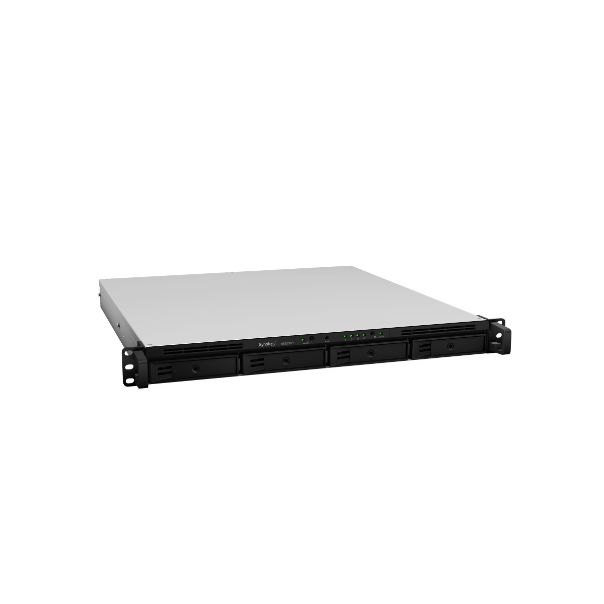 Synology RackStation RS820+ NAS - NAS online kaufen | NBB