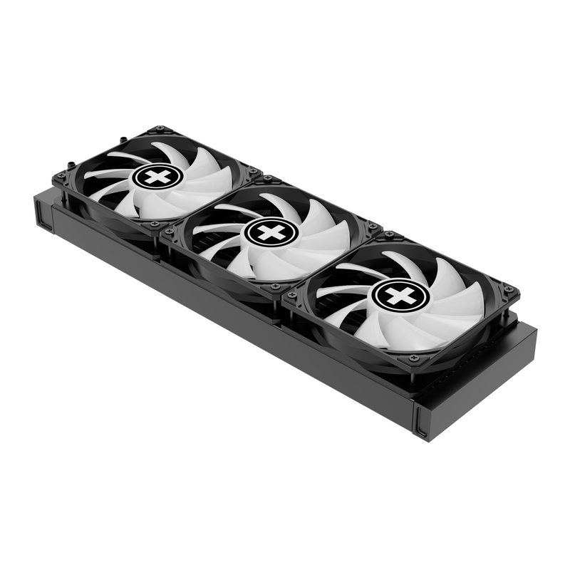 Xilence LQ360G.ARGB | AiO-Wasserkühlung Kühlung Produkt Bild 8
