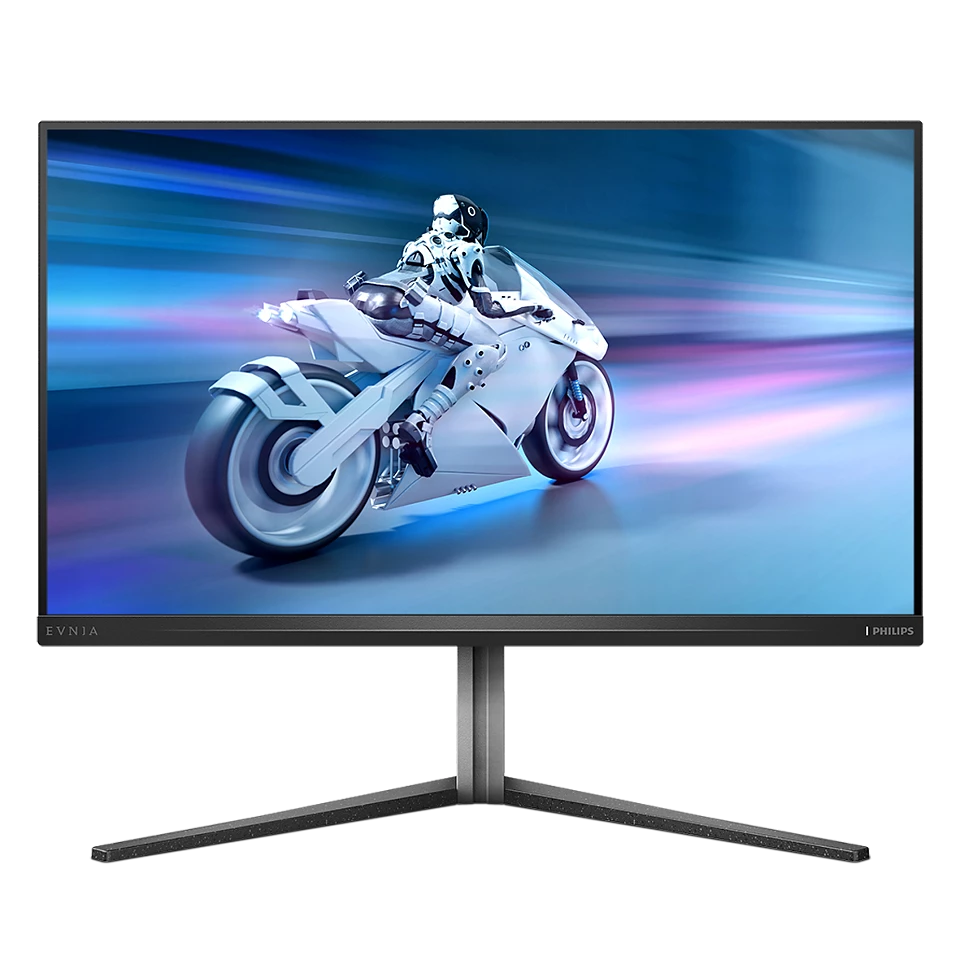 Philips Evnia 32M2N6800M 32 Zoll UHD Gaming Monitor, 144Hz, 0.5 ms, FreeSync Premium Pro, HDR1000 (3840x2160, 2x HDMI 2....
