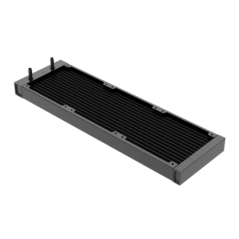 Xilence LQ360G.ARGB | AiO-Wasserkühlung Kühlung Produkt Bild 11