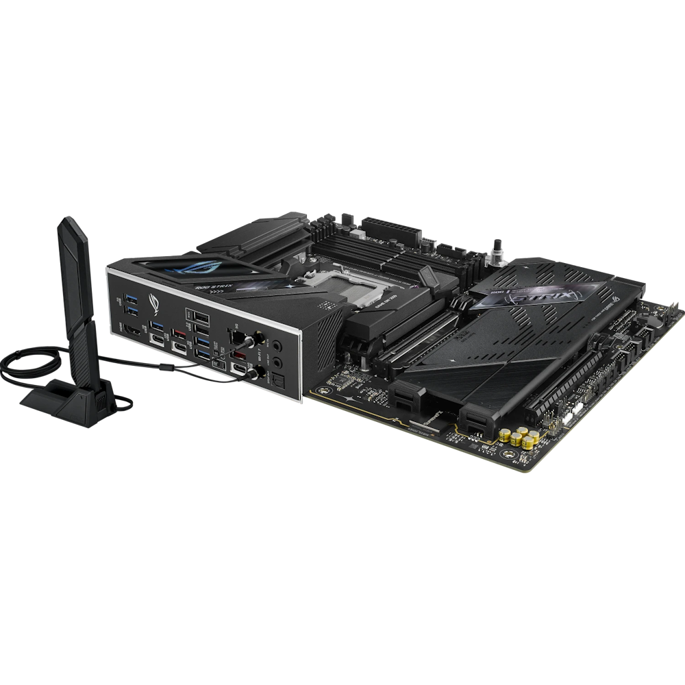 ASUS ROG STRIX B850-F GAMING WIFI7 NEO Mainboard Sockel B-Ware Mainboards Produkt Bild 11