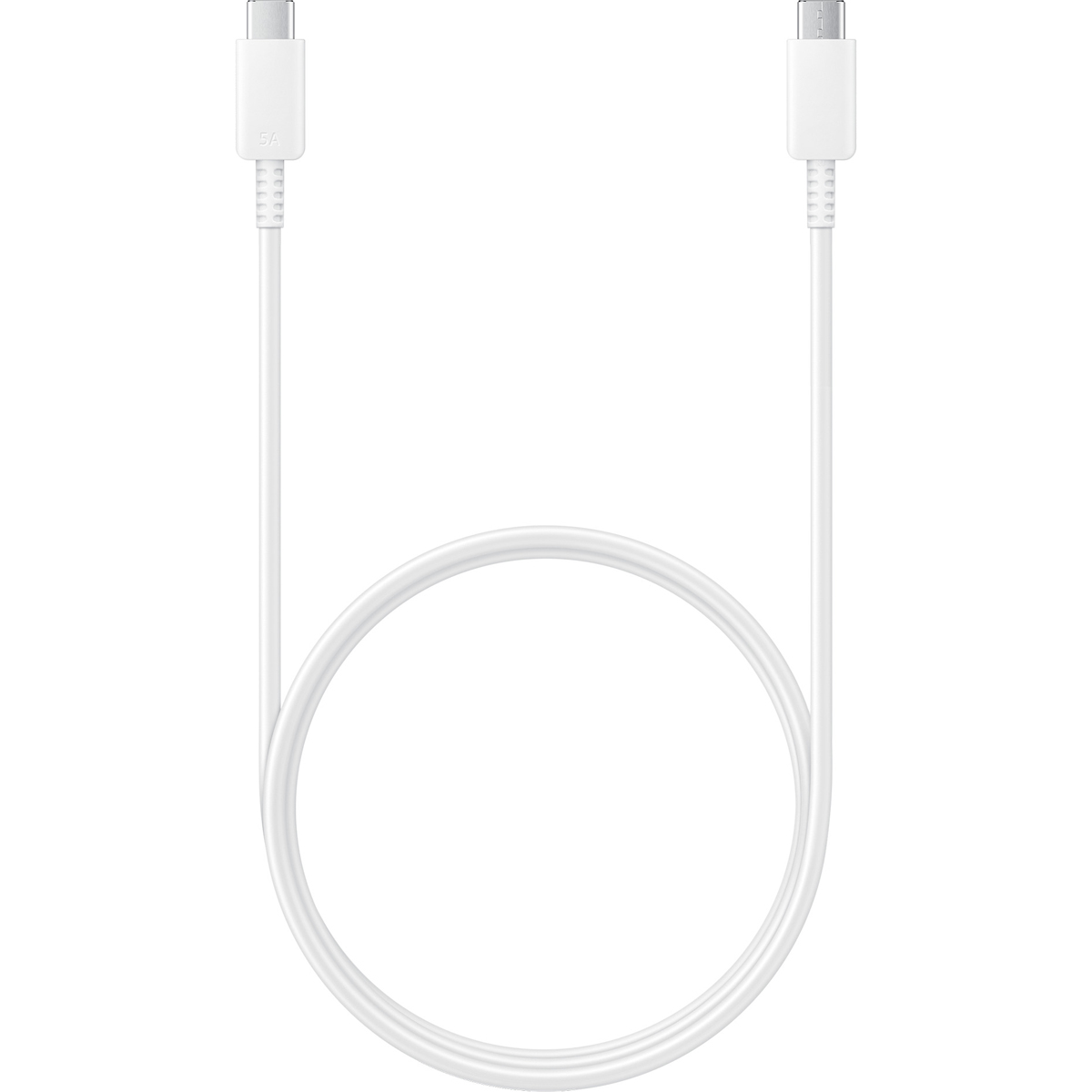 Thumbnail - Samsung USB Type-C zu USB Type-C Kabel EP-DN975, Weiß