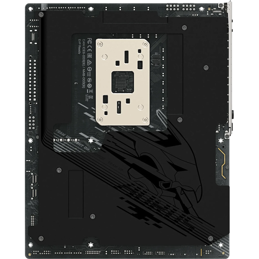 GIGABYTE X870E AORUS Pro X3D Mainboard Sockel AM5 Mainboards Produkt Bild 5