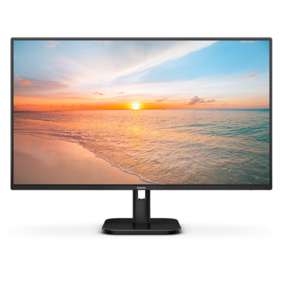 Philips 27E1N1300A B-Ware 27 Zoll Full HD Monitor, Lautsprecher (1920x1080, 100 Hz, HDMI, USB-C (65W Power Delivery), US...
