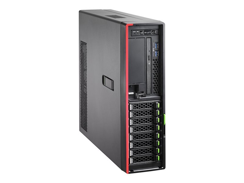 Fujitsu Primergy TX1320 M4, - PC online kaufen | NBB